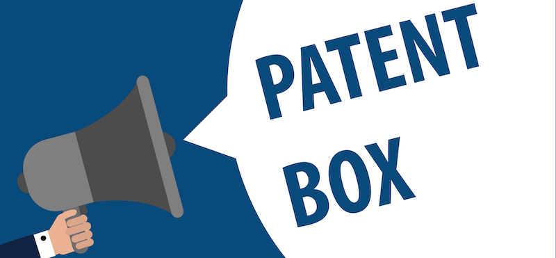 patent box